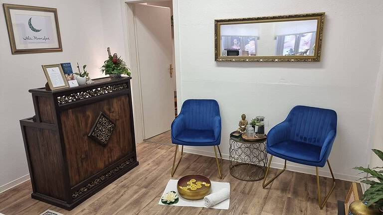 Sophia Traditionelle Thai Massagen In Leipzig ThaiMoonSpa | die TOP bewertete Thai Massage in Leipzig!