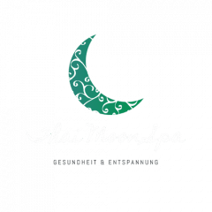 Logo - Thai Moon Spa Massage Leipzig