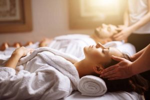 ThaiMoonSpa Massage (entspannend) 1 ThaiMoonSpa Massage (entspannend)