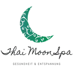 Logo - Thai Moon Spa Massage Leipzig
